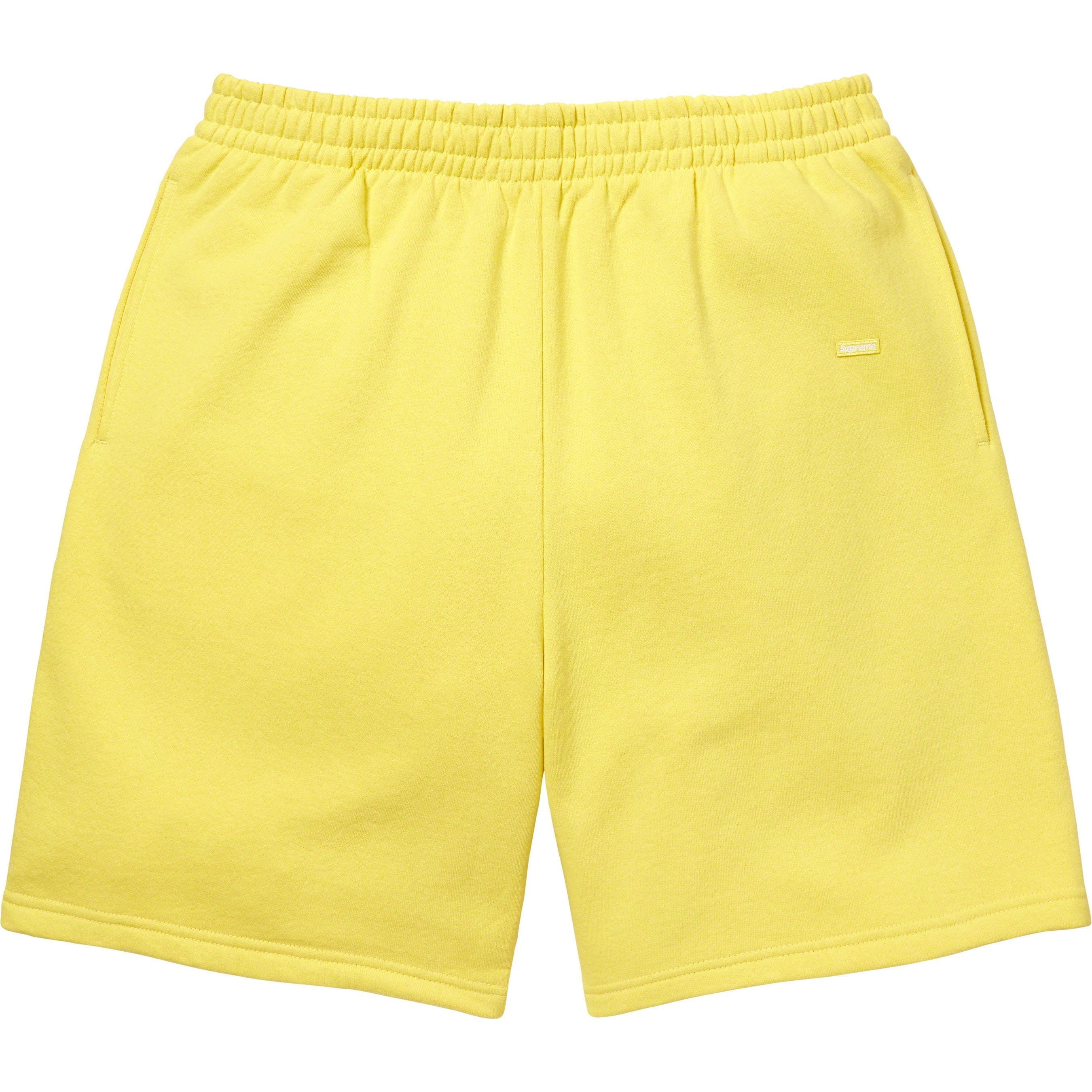 Small Box Sweatshort view 8